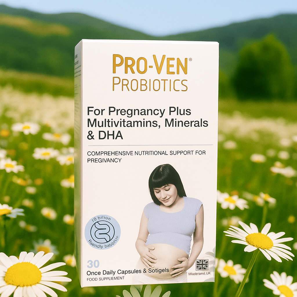 11 Жирэмсний Мультивитамин хэрэглэхийн ашиг тус