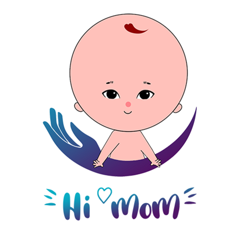 “Hi MoM” Жирэмсэн ээжүүдэд зориулсан Аппликейшн,