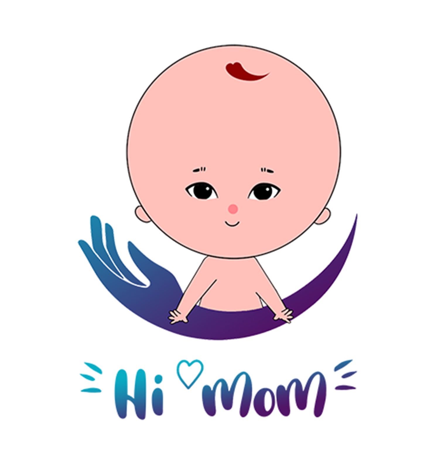 “Hi MoM” Жирэмсэн ээжүүдэд зориулсан Аппликейшн,