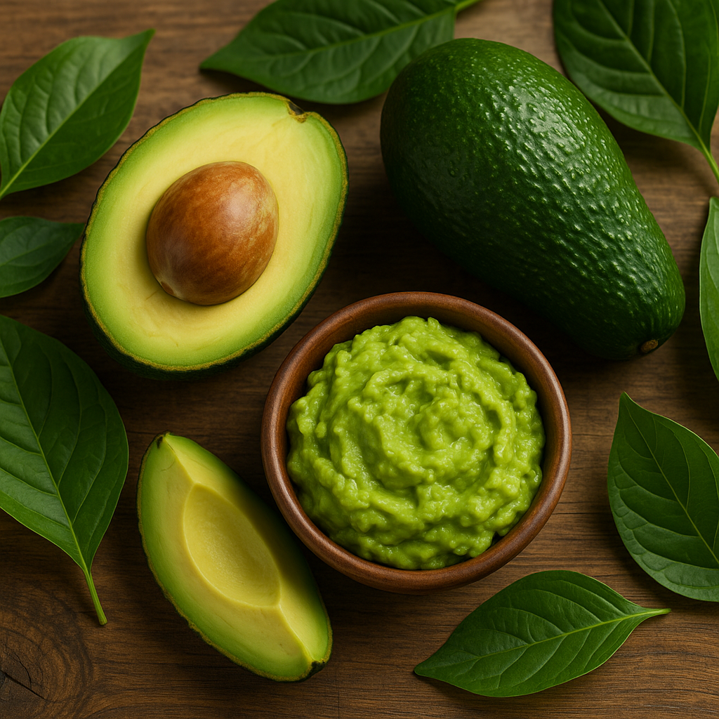 Авакадо