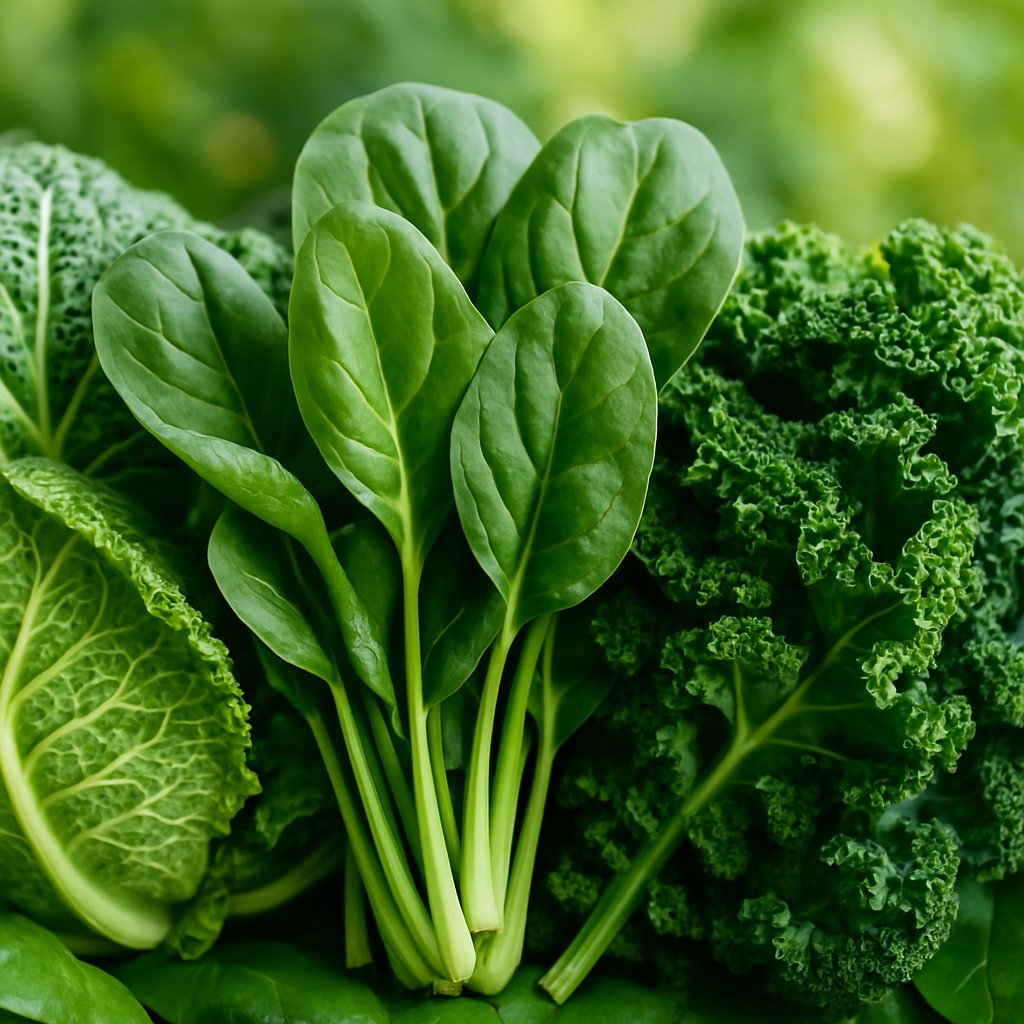 Навчит ногоонууд