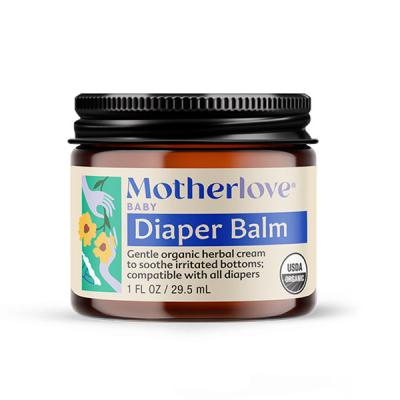 Diaper Balm