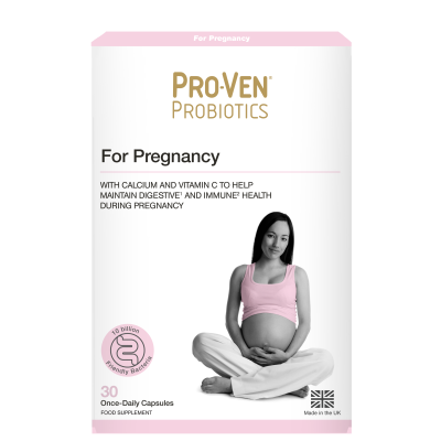 Жирэмсний Пробиотик