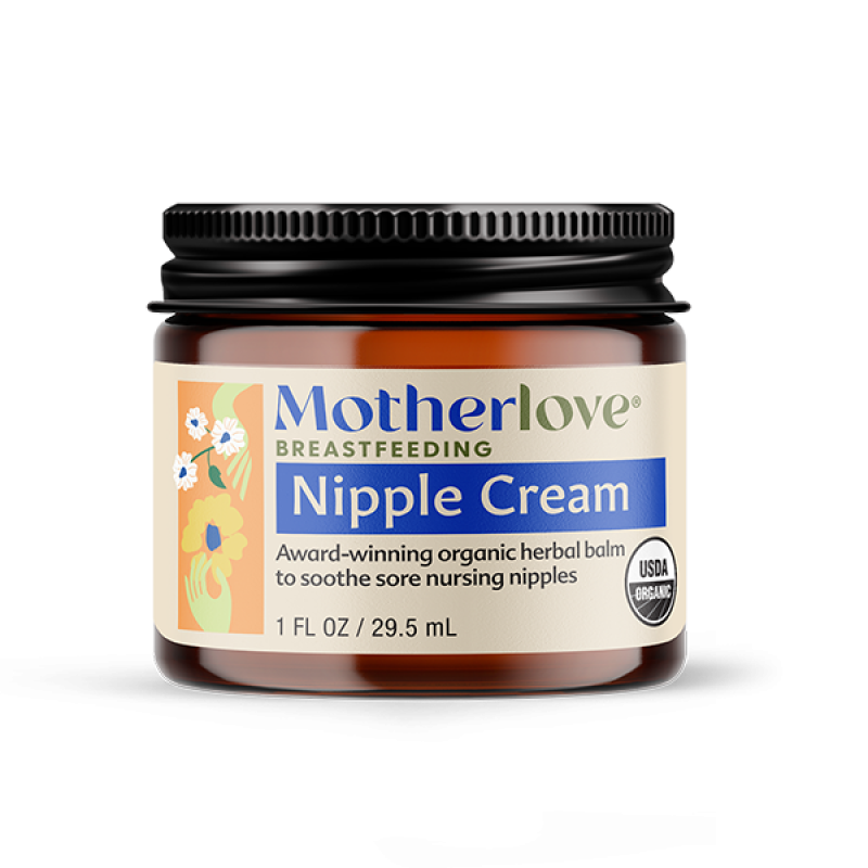 Nipple Cream