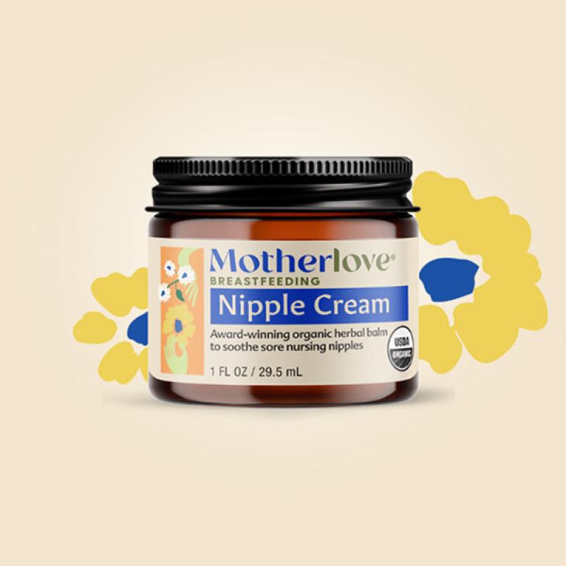 Nipple Cream