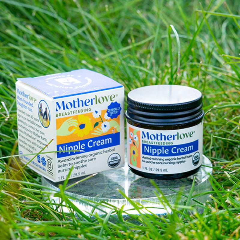 Nipple Cream